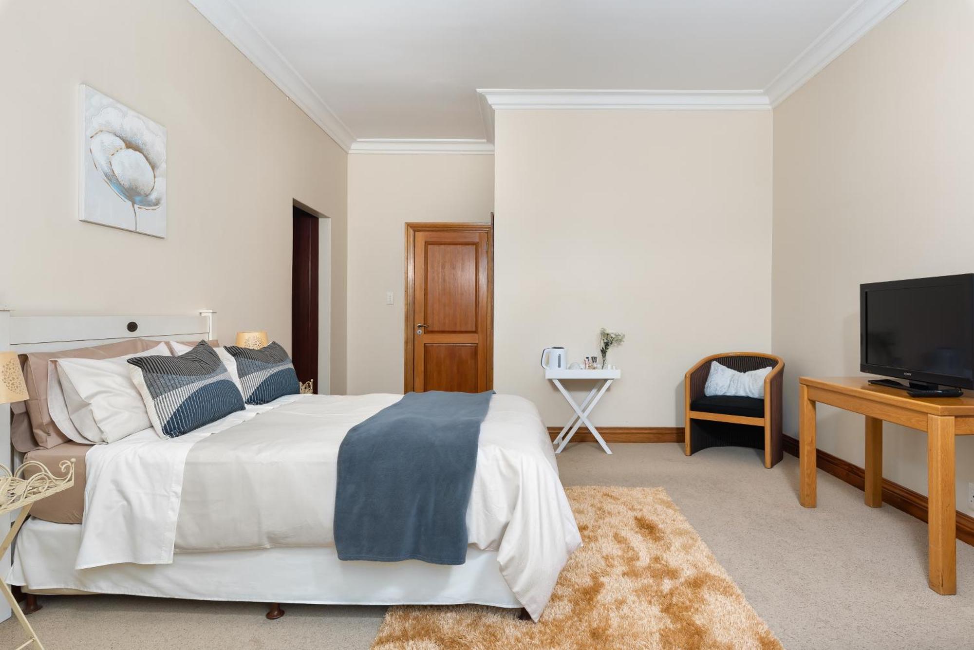 Thomson'S Accommodation Cape Town Oda fotoğraf