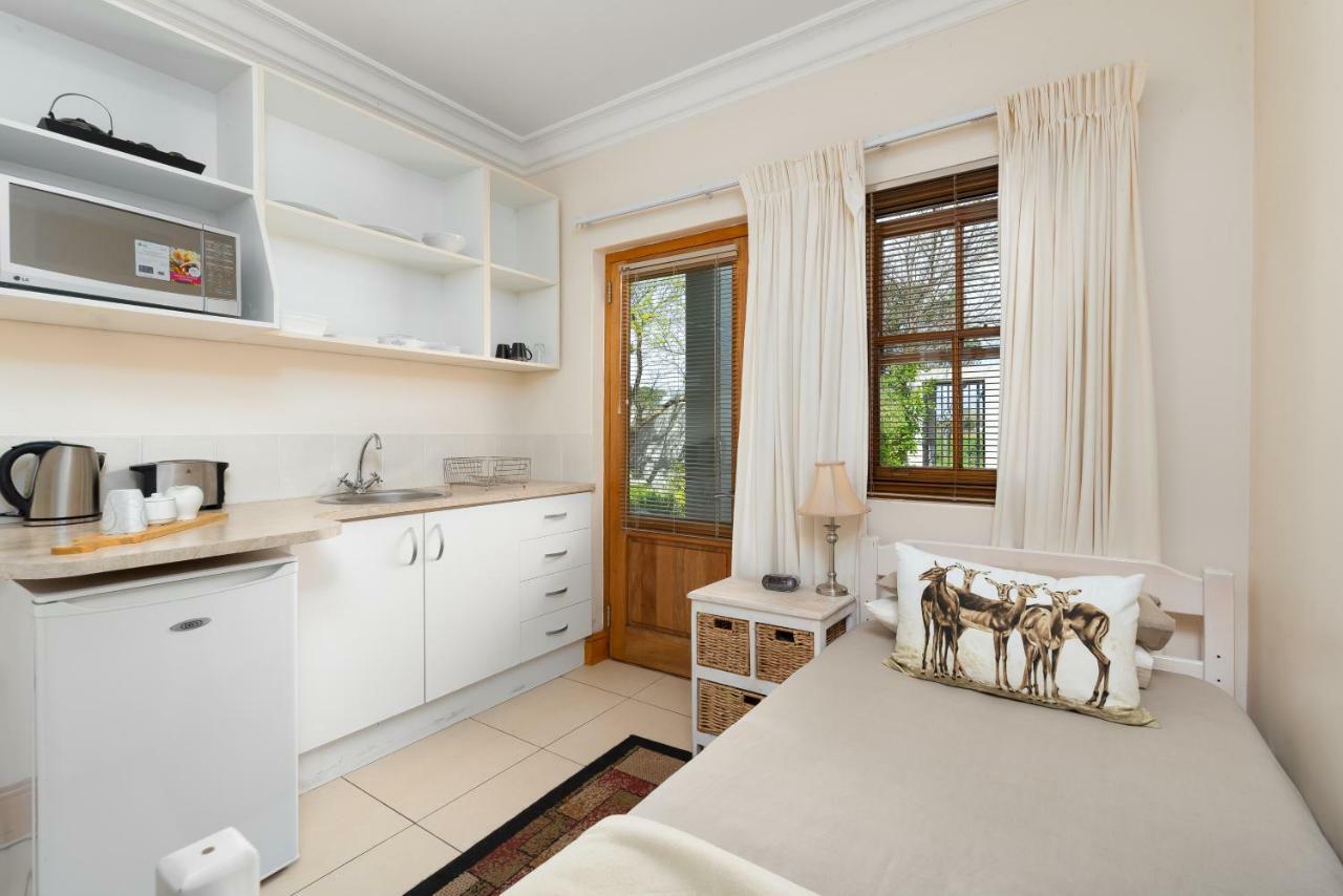 Thomson'S Accommodation Cape Town Dış mekan fotoğraf